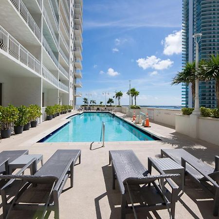 Luxury 2 Bedrooms Brickell Bay Apartment Майами Экстерьер фото