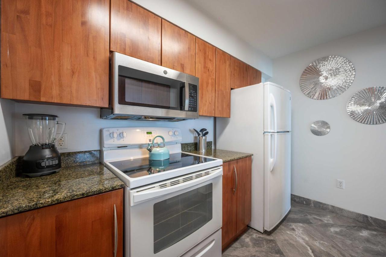 Luxury 2 Bedrooms Brickell Bay Apartment Майами Экстерьер фото